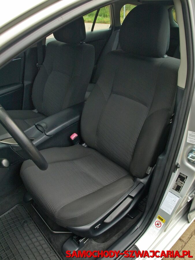 Toyota Avensis 1.8 VVTi