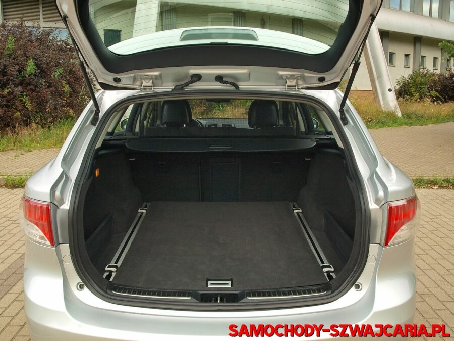 Toyota Avensis 1.8 VVTi