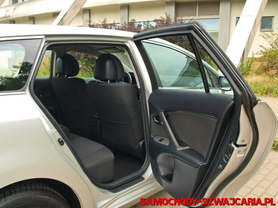 Toyota Avensis 1.8 VVTi