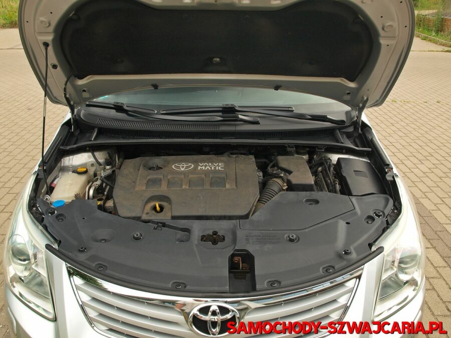 Toyota Avensis 1.8 VVTi