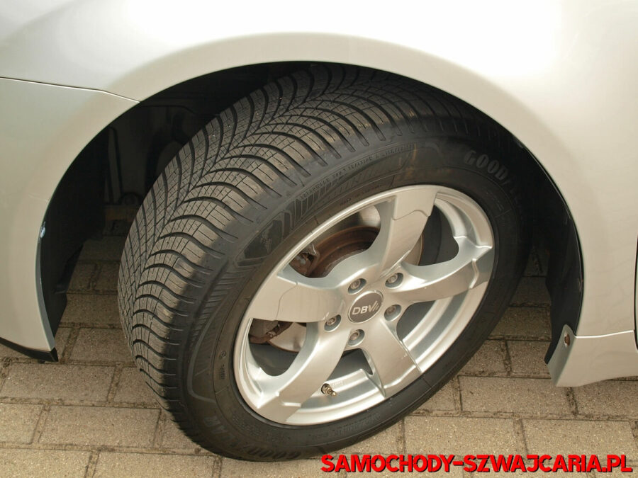 Toyota Avensis 1.8 VVTi