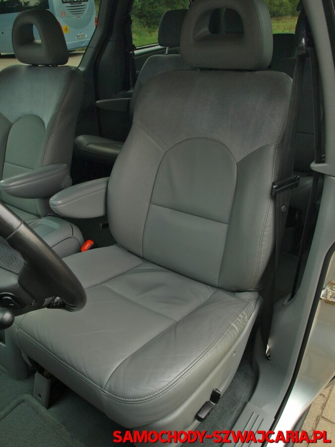 Chrysler Grand Voyager 3.3 V6 LX Stow'n Go