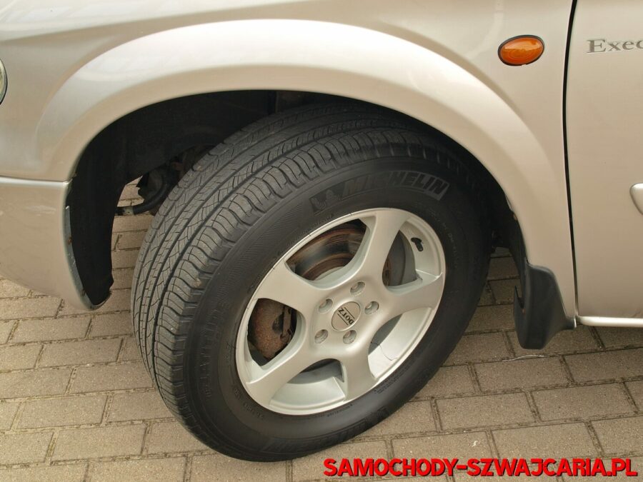 Chrysler Grand Voyager 3.3 V6 LX Stow'n Go