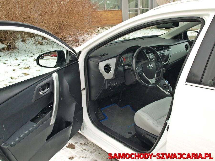 Toyota Auris Touring Sports 1.8 HYBRID PREMIUM