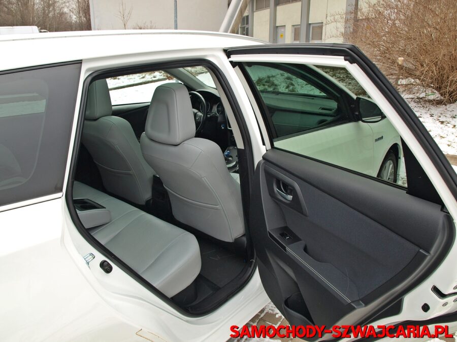 Toyota Auris Touring Sports 1.8 HYBRID PREMIUM