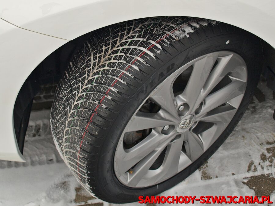 Toyota Auris Touring Sports 1.8 HYBRID PREMIUM