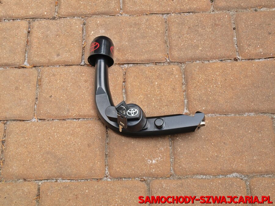 Toyota Auris Touring Sports 1.8 HYBRID PREMIUM