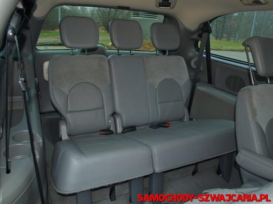 Chrysler Grand Voyager 3.3 V6 LX Stow'n Go