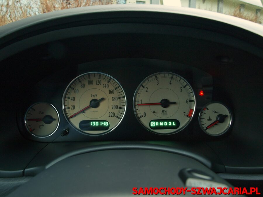 Chrysler Grand Voyager 3.3 V6 LX Stow'n Go