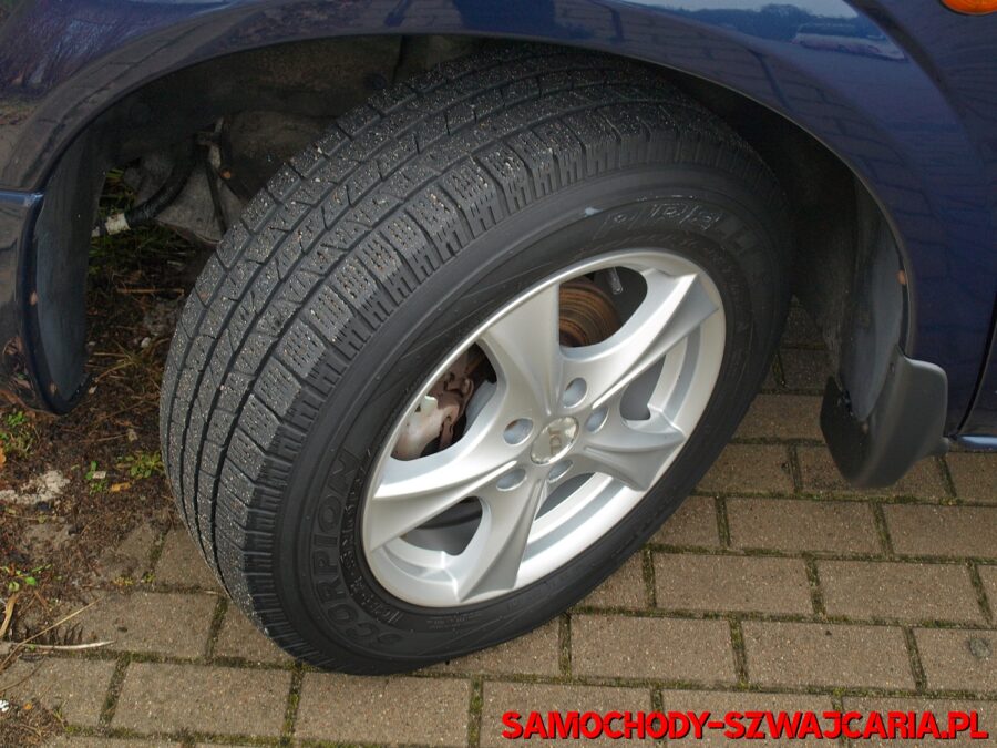 Chrysler Grand Voyager 3.3 V6 LX Stow'n Go