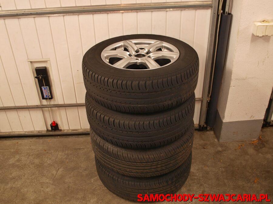 Chrysler Grand Voyager 3.3 V6 LX Stow'n Go