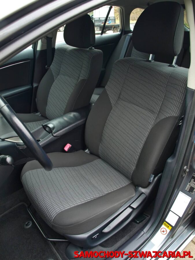 Toyota Avensis 1.8 VVTi