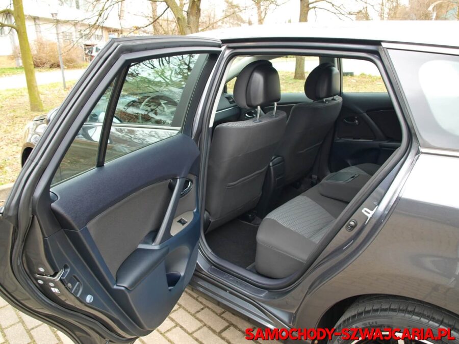 Toyota Avensis 1.8 VVTi