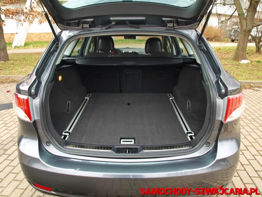 Toyota Avensis 1.8 VVTi