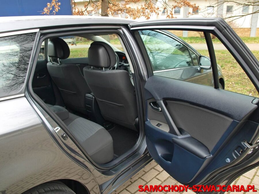 Toyota Avensis 1.8 VVTi