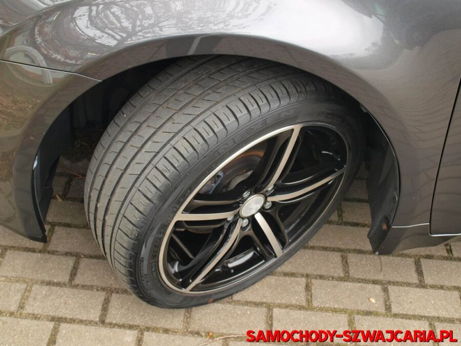 Toyota Avensis 1.8 VVTi