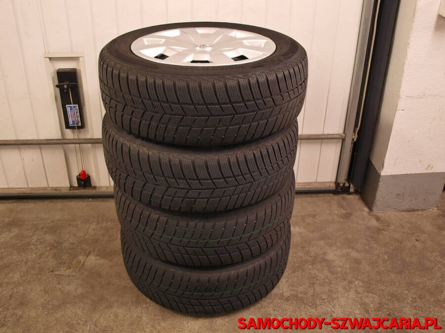 Toyota Avensis 1.8 VVTi