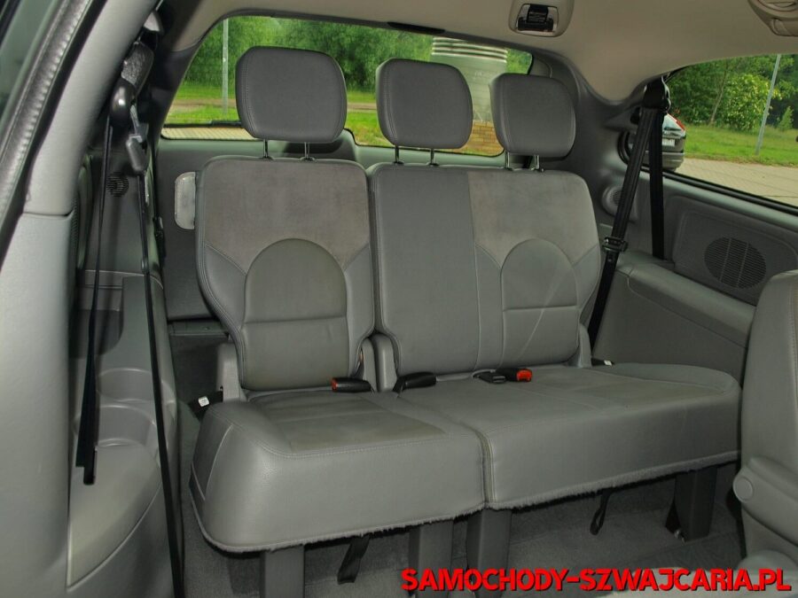 Chrysler Grand Voyager 3.3 V6 LX Stow'n Go