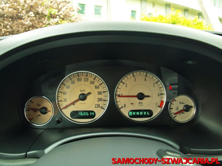 Chrysler Grand Voyager 3.3 V6 LX Stow'n Go