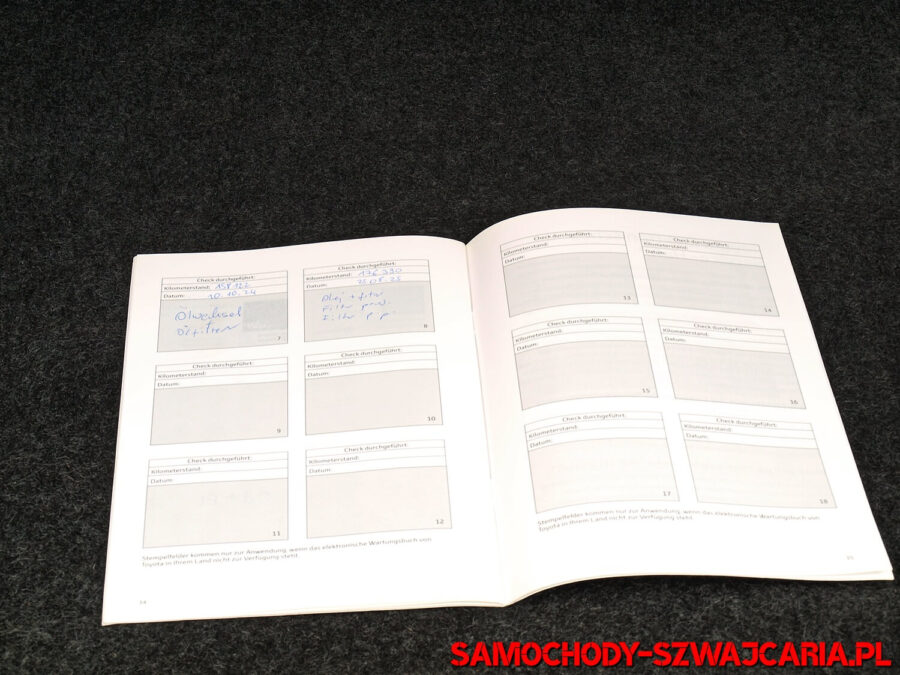 Toyota Auris 1.8 HSD Edition S+