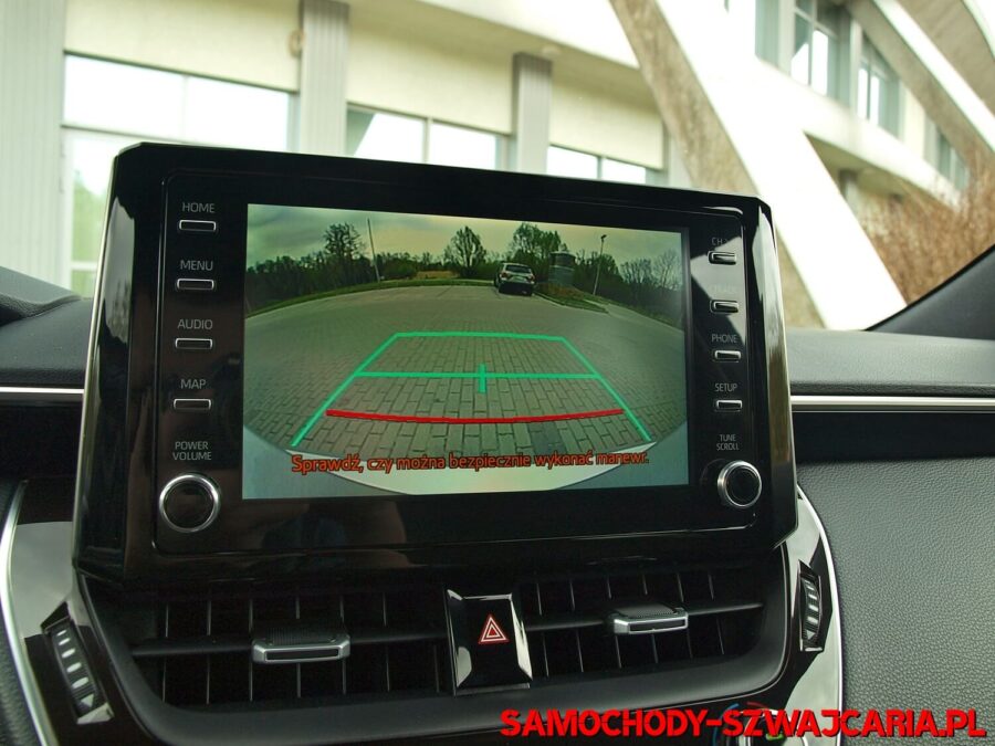 Toyota Corolla 1.8 Hybrid Design Edition