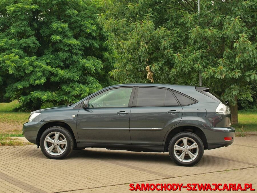 Lexus RX 400h Executive
