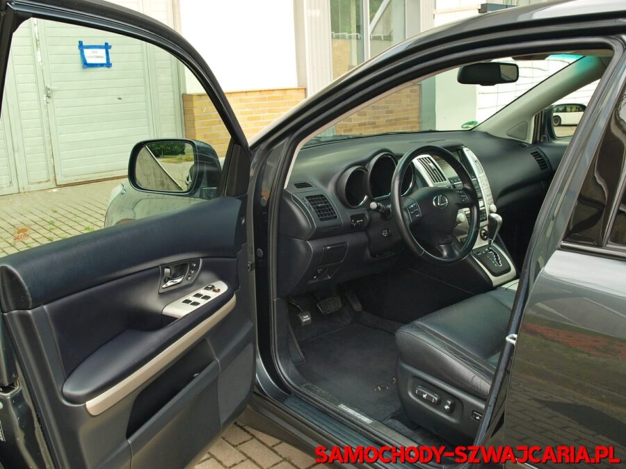 Lexus RX 400h Executive