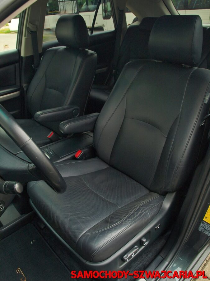 Lexus RX 400h Executive