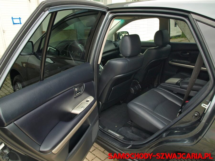Lexus RX 400h Executive