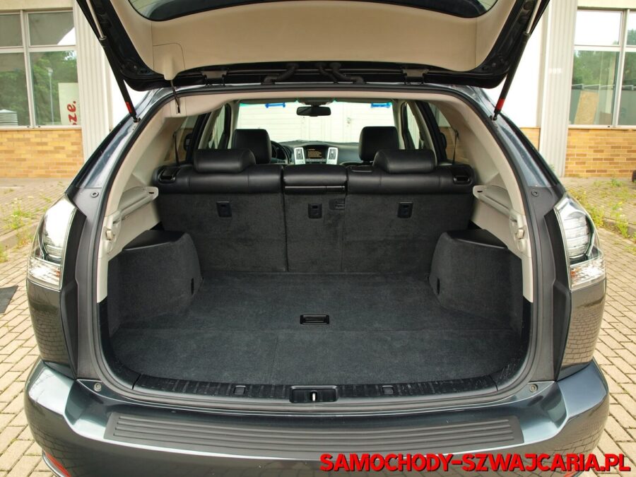 Lexus RX 400h Executive