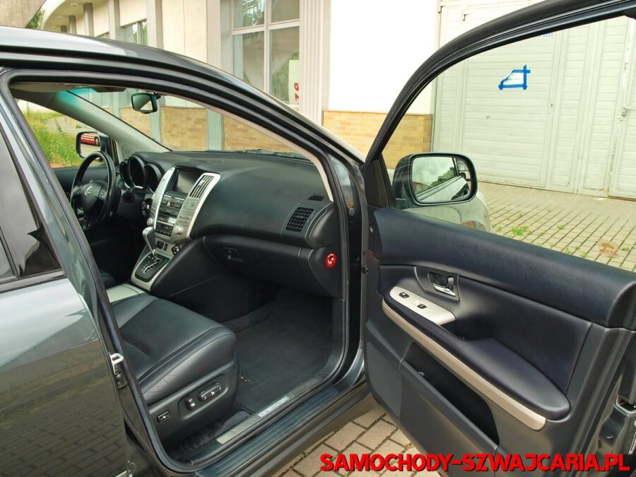 Lexus RX 400h Executive