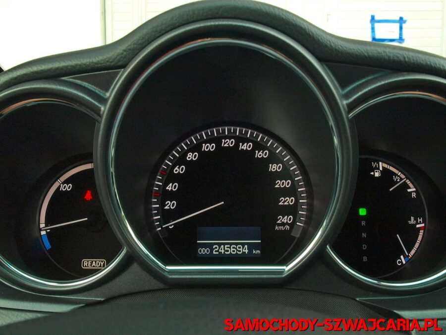 Lexus RX 400h Executive