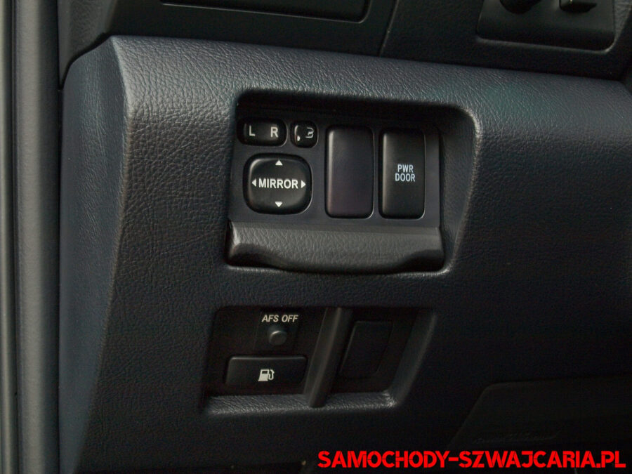 Lexus RX 400h Executive
