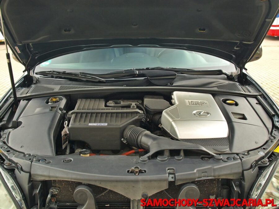 Lexus RX 400h Executive