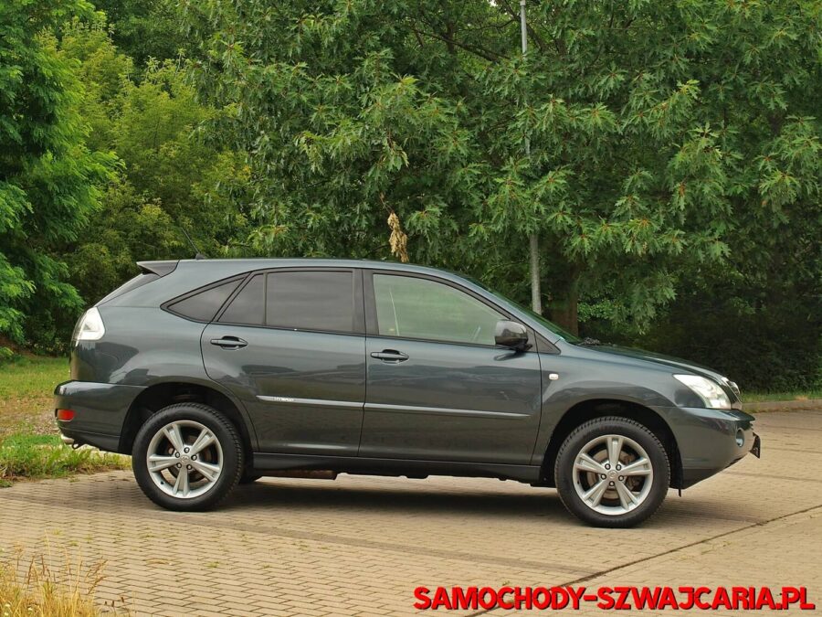 Lexus RX 400h Executive