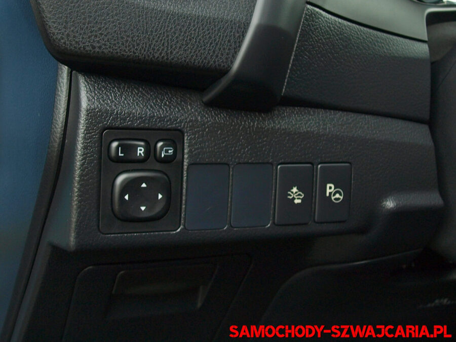 Toyota Auris 1.8 Touring Sports HSD Executive