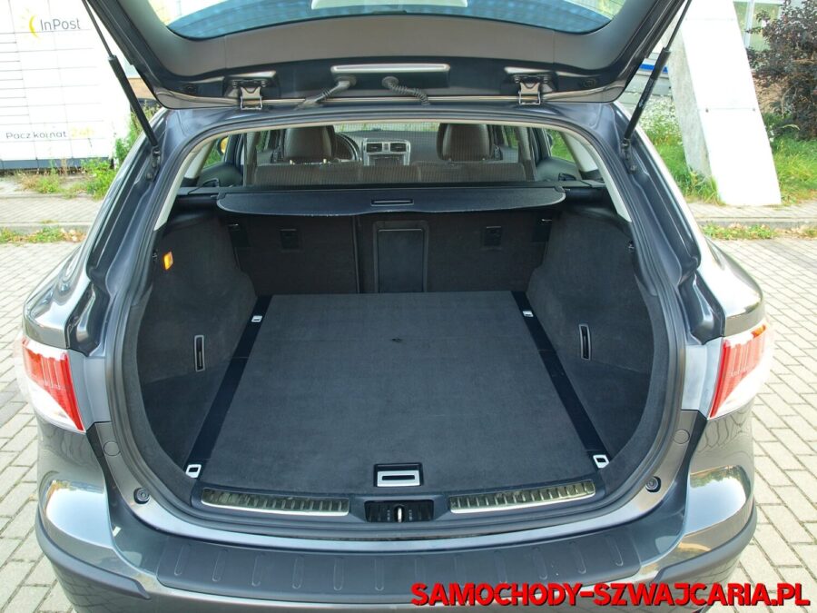 Toyota Avensis 1.8 VVTi Edition