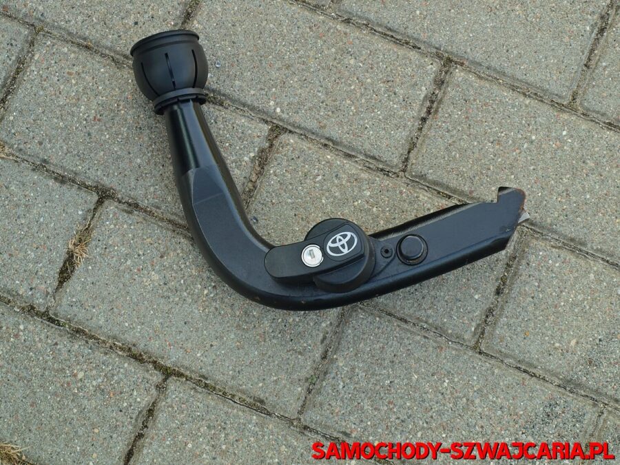 Toyota Avensis 1.8 VVTi Edition